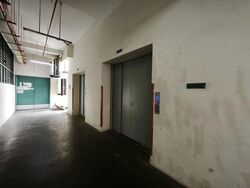 Quartz Industrial Building (D13), Factory #632364661